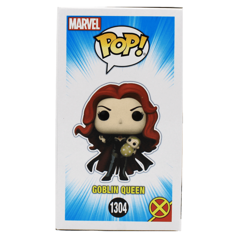 Funko Pop!: Marvel X-Men 97 - Goblin Queen (2023 Fall Convention Limited Edition)