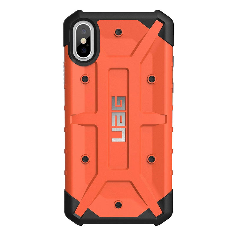 UAG Pathfinder Case - Apple iPhone X