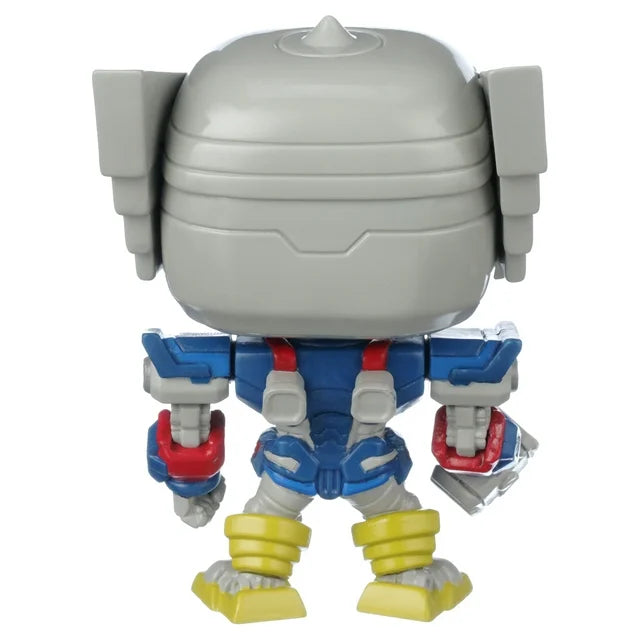 Funko Pop! Marvel:Marvel Avengers Mechstrike-Thor