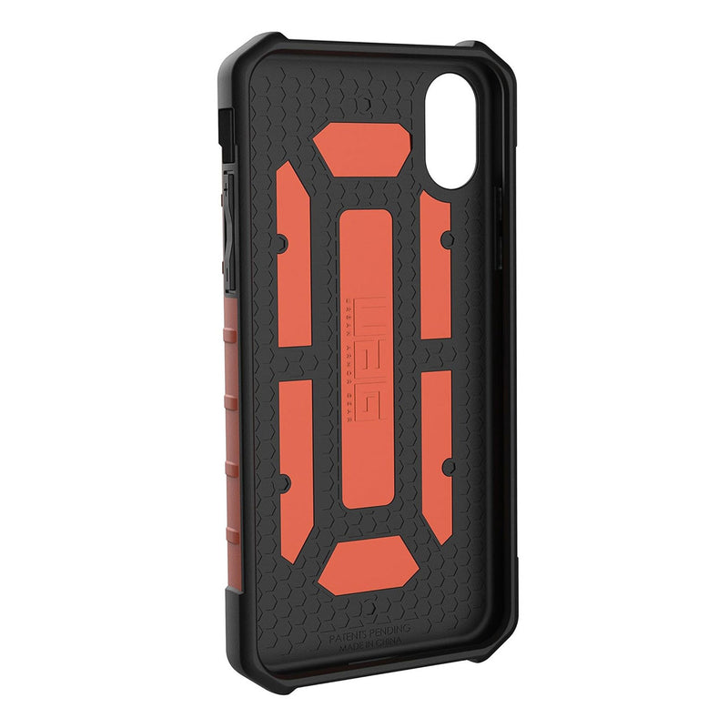 UAG Pathfinder Case - Apple iPhone X