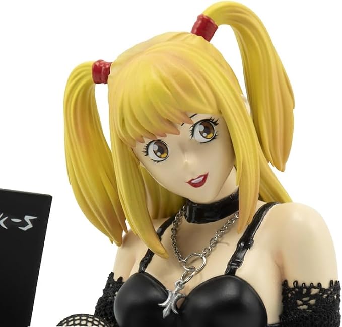 Death Note - Figurine Misa