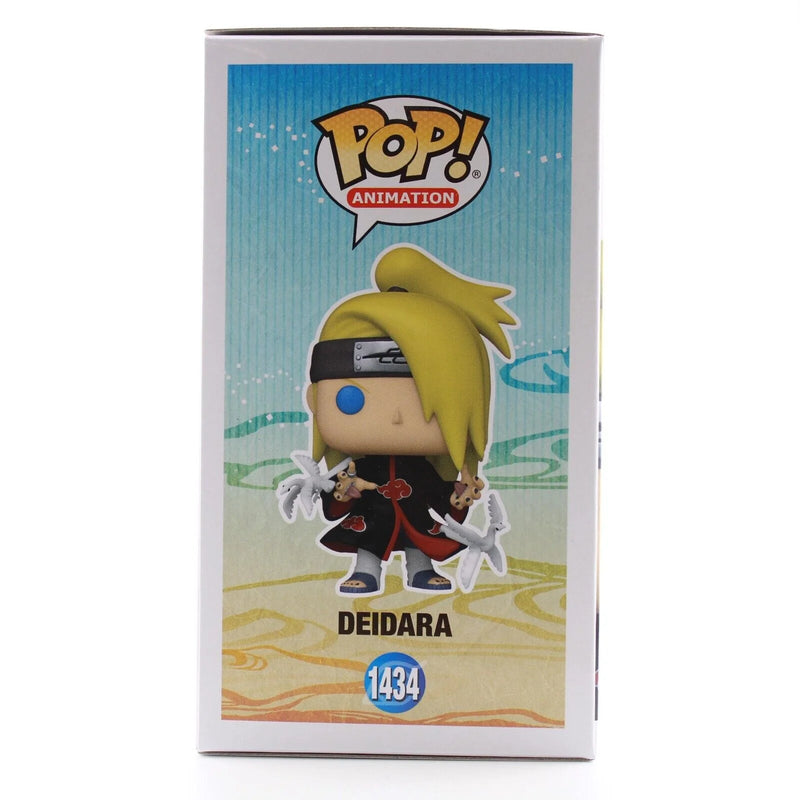 Funko Pop! Animation: Naruto Shippuden - Deidara