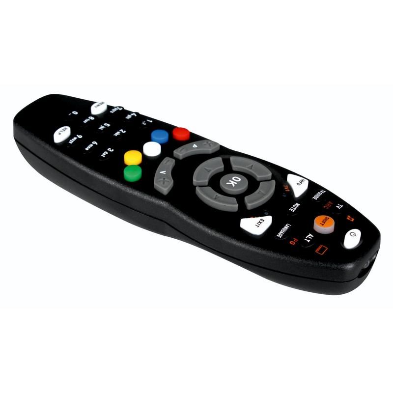 DSTV 1132 Remote (B4)