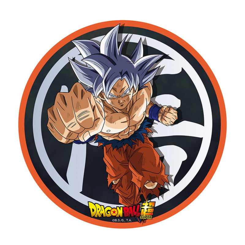 Dragon Ball Super - Flexible Mousepad - Dragon Ball Super Goku