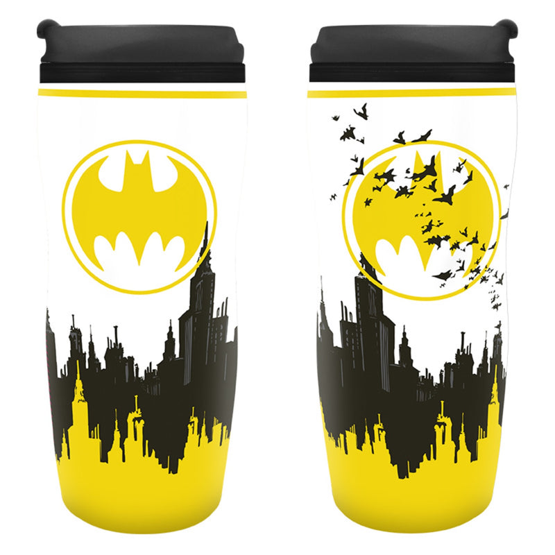 DC Comics - Travel Mug - Batman