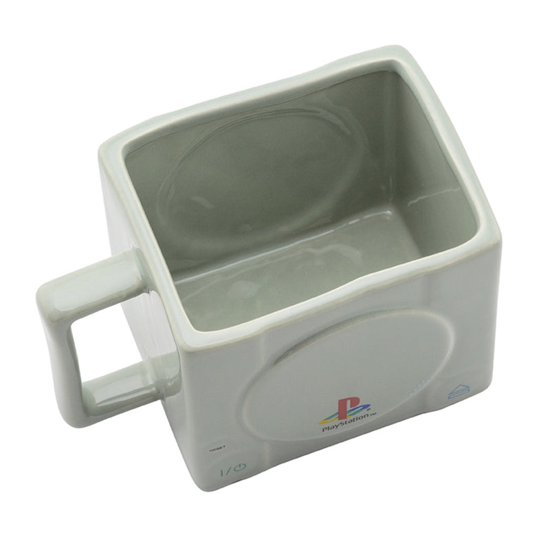 Playstation - Mug 3D - Console