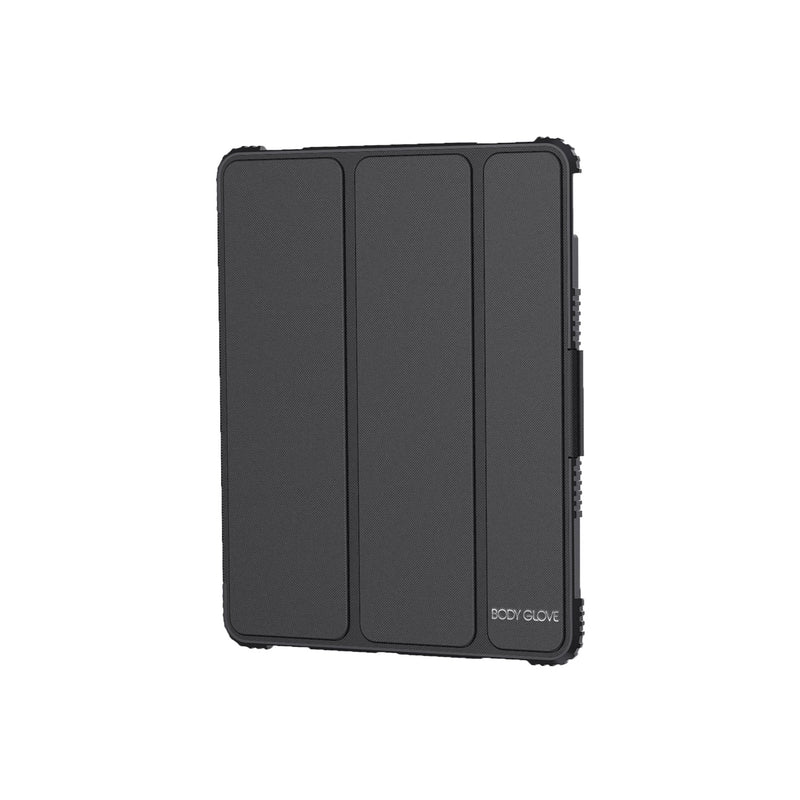 Body Glove Active Case - Apple iPad Air 11 (2024) - Black (BGAC-IA1024-BK)