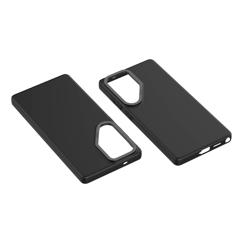 Body Glove Arc Case - Samsung Galaxy S25 Ultra - Black (BGARC-GXYS25U)