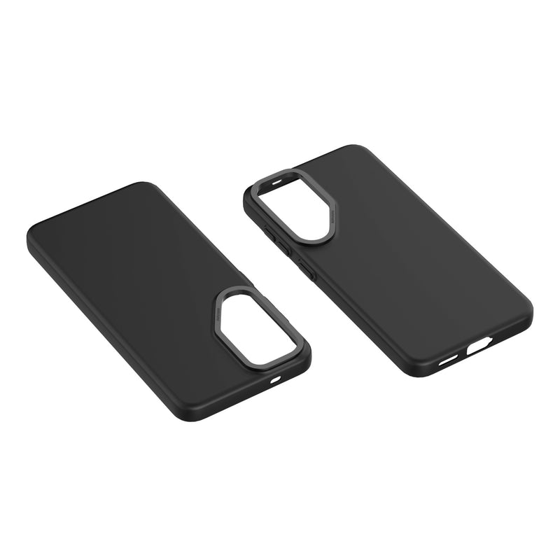 Body Glove Arc Case - Samsung Galaxy S25 - Black (BGARC-GXYS25)