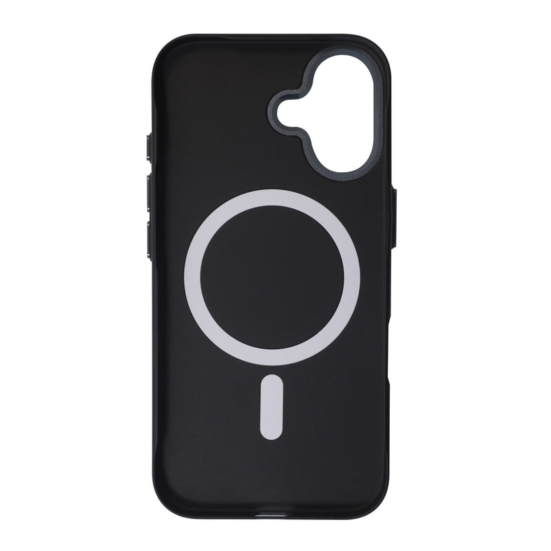 Body Glove Arc Magnetic Case - Apple iPhone 16 - Black (BGARC-IP16-B)