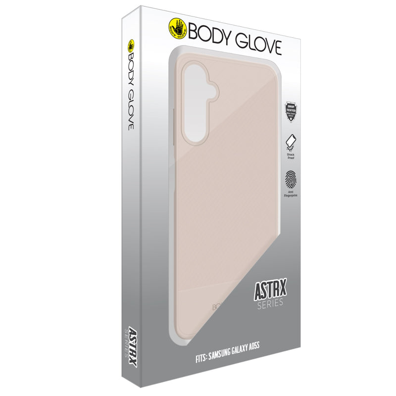 Body Glove Astrx Case - Samsung Galaxy A05s - Pink