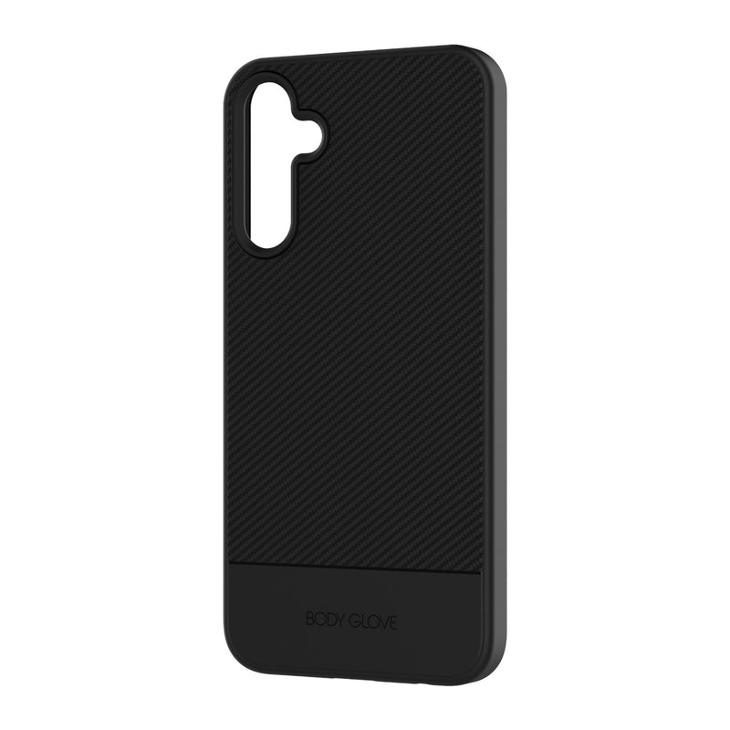 Body Glove Astrx Case - Samsung Galaxy A15 4G - Black