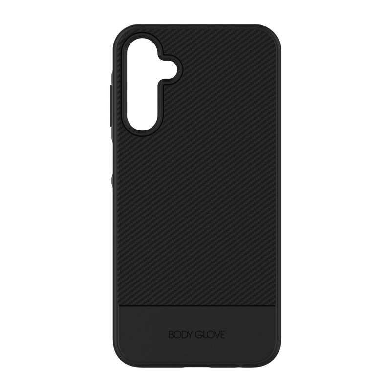 Body Glove Astrx Case - Samsung Galaxy A15 4G - Black