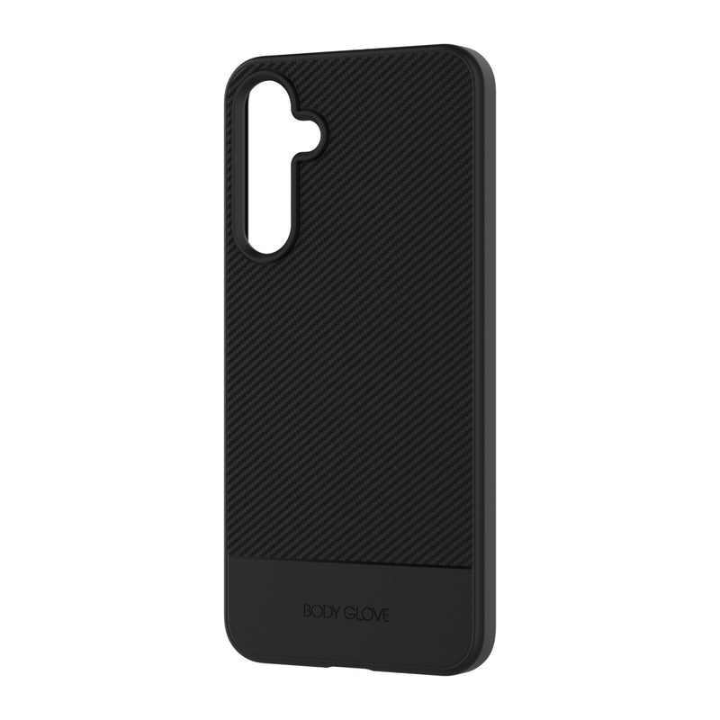 Body Glove Astrx Case - Samsung Galaxy A16 - Black (BGAST-GA16-BK)