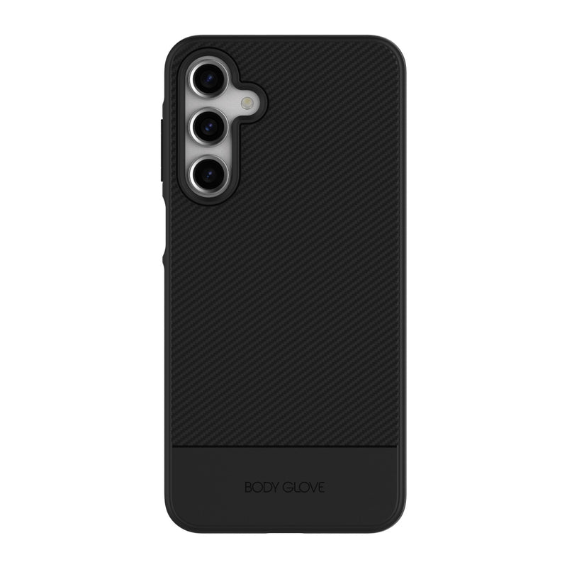 Body Glove Astrx Case - Samsung Galaxy A16 - Black (BGAST-GA16-BK)