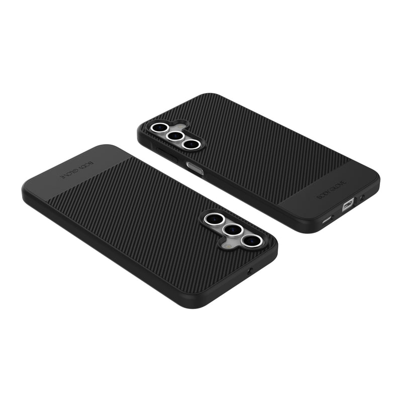 Body Glove Astrx Case - Samsung Galaxy A16 - Black (BGAST-GA16-BK)