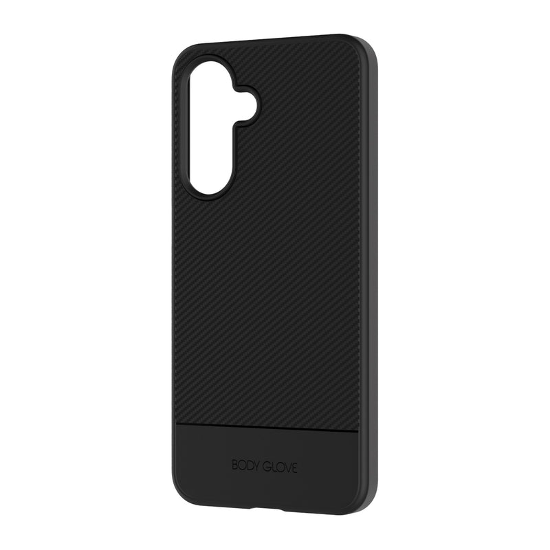 Body Glove Astrx Case - Samsung Galaxy A26 - Black (BGAST-GA26-BK)