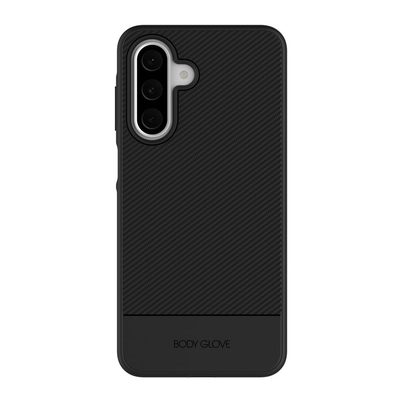 Body Glove Astrx Case - Samsung Galaxy A26 - Black (BGAST-GA26-BK)