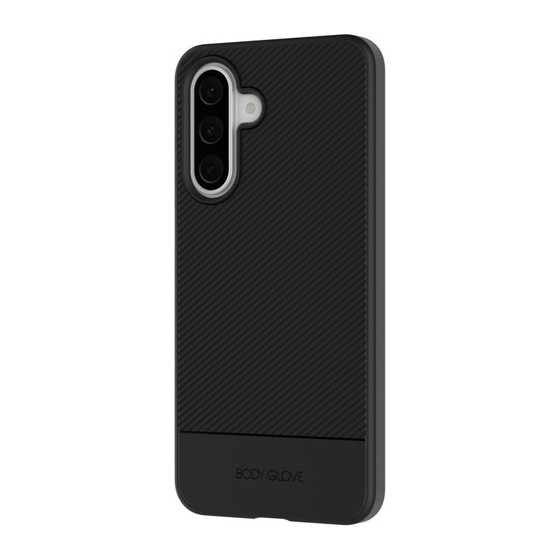 Body Glove Astrx Case - Samsung Galaxy A26 - Black (BGAST-GA26-BK)