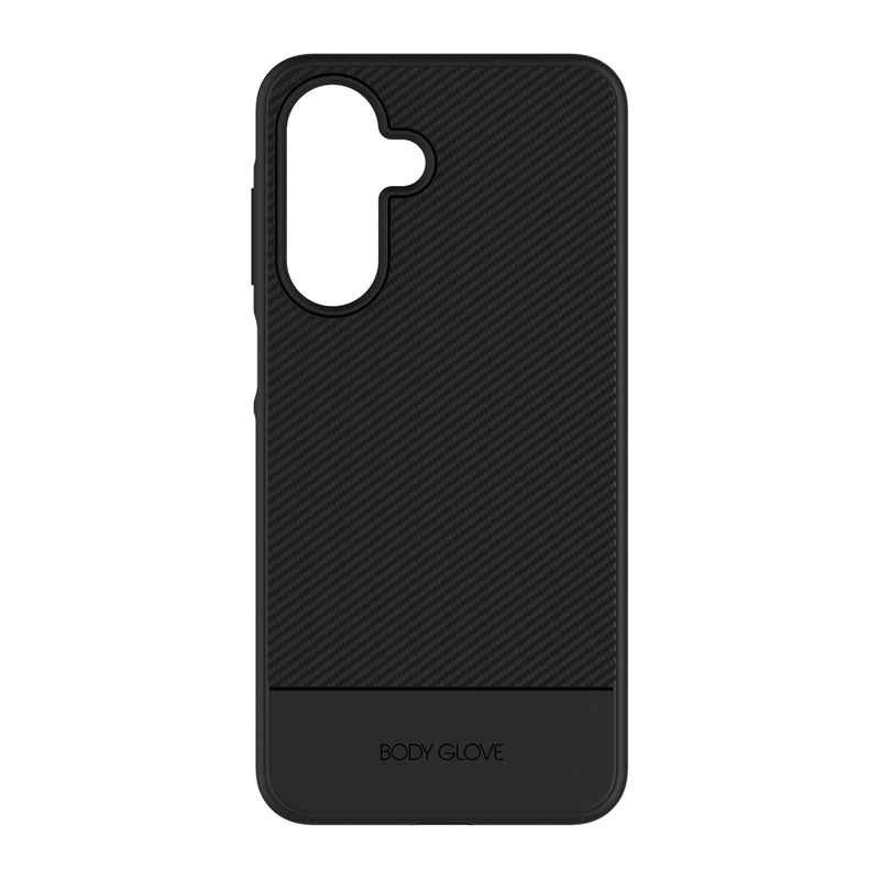 Body Glove Astrx Case - Samsung Galaxy A26 - Black (BGAST-GA26-BK)