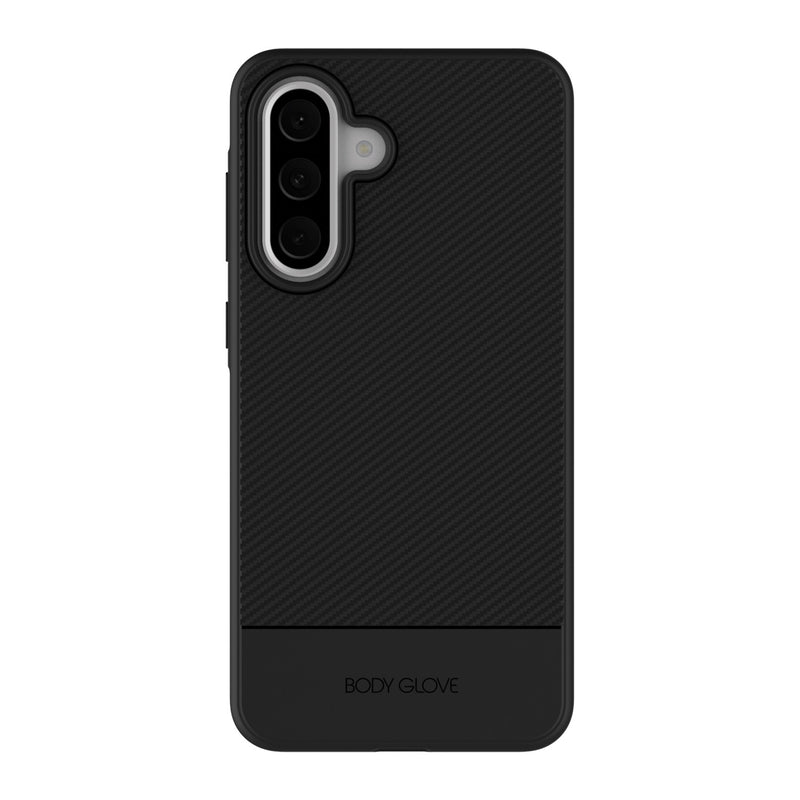 Body Glove Astrx Case - Samsung Galaxy A36 - Black (BGAST-GA36-BK)