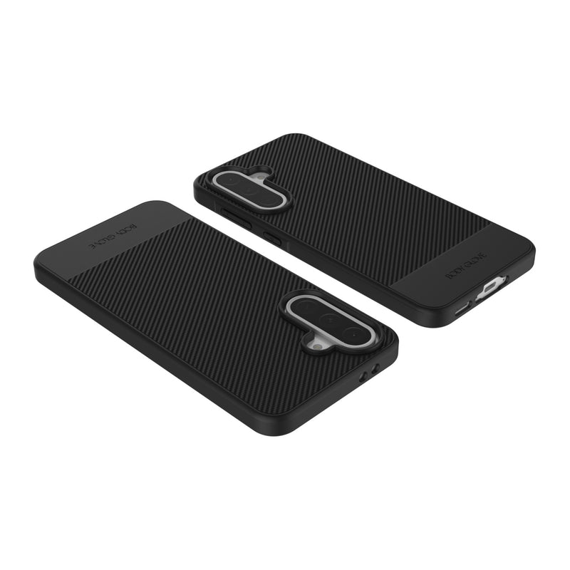 Body Glove Astrx Case - Samsung Galaxy A56 - Black (BGAST-GA56-BK)