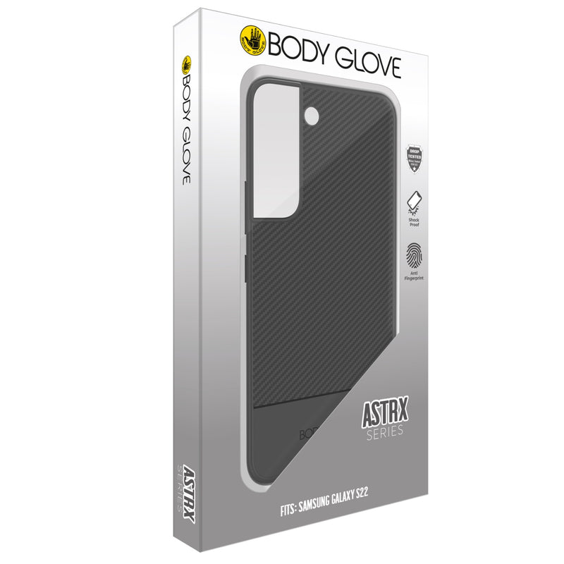 Body Glove Astrx Case - Samsung Galaxy S22 5G