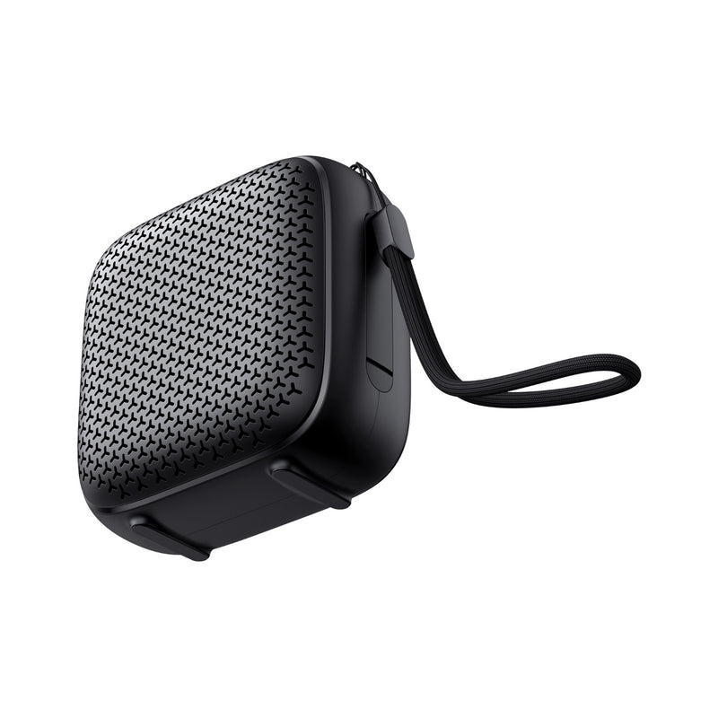 Body Glove RAMP Wireless Speaker - Black (BGAU-SPKRAMP-BK)