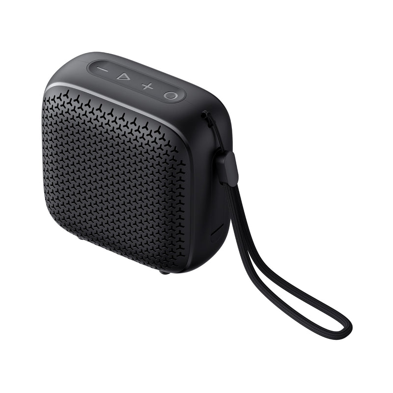 Body Glove RAMP Wireless Speaker - Black (BGAU-SPKRAMP-BK)