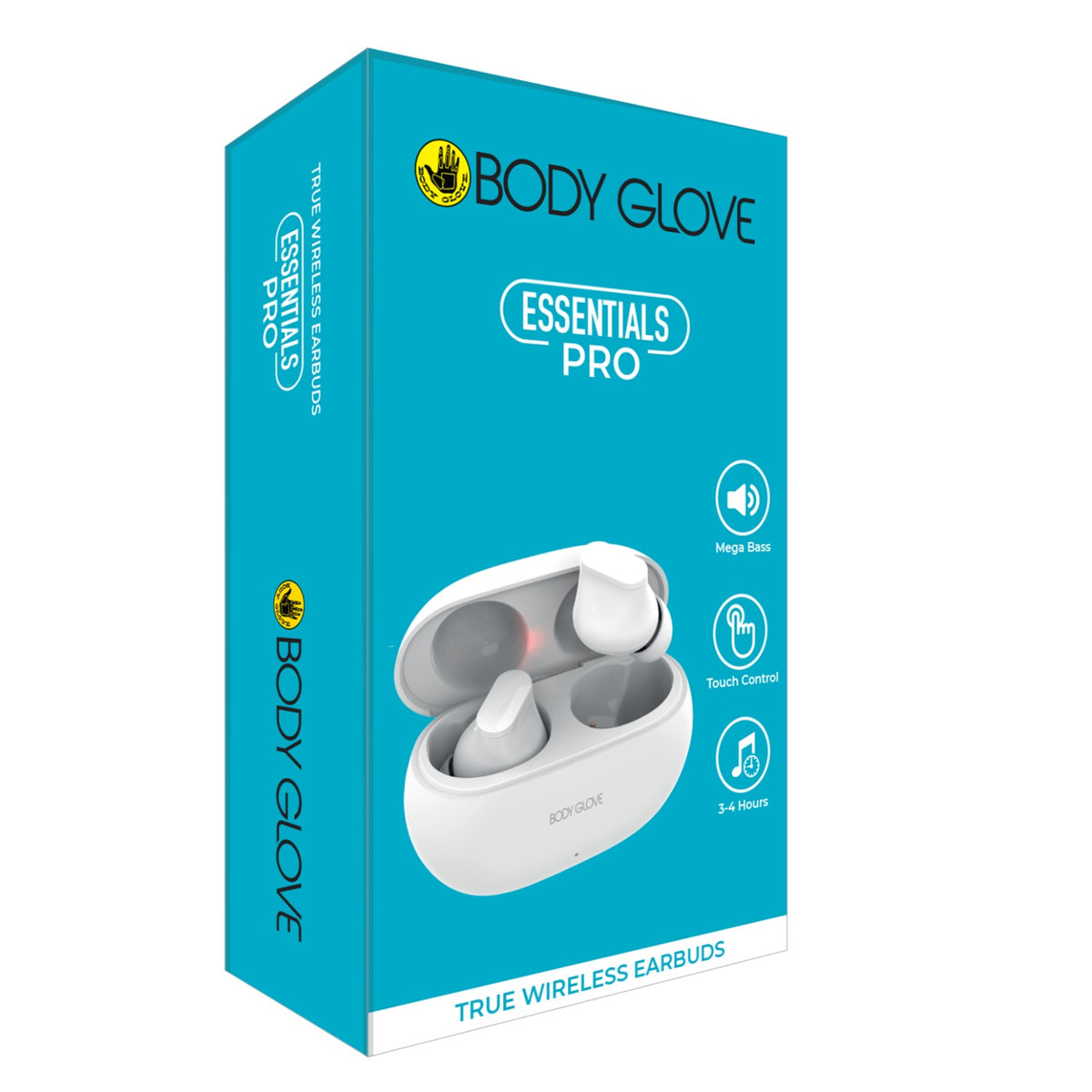 Body glove wireless earphones sale