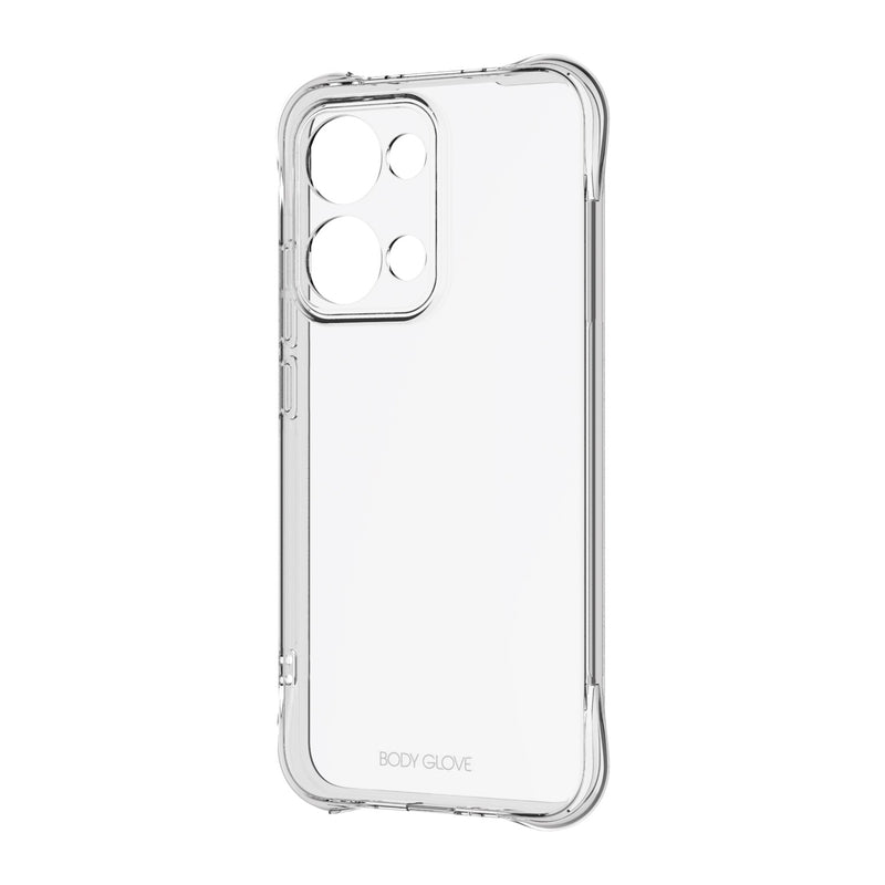 Body Glove Soft Clear Case - Oppo Reno13 - Clear (BGCLR-OPPR13)