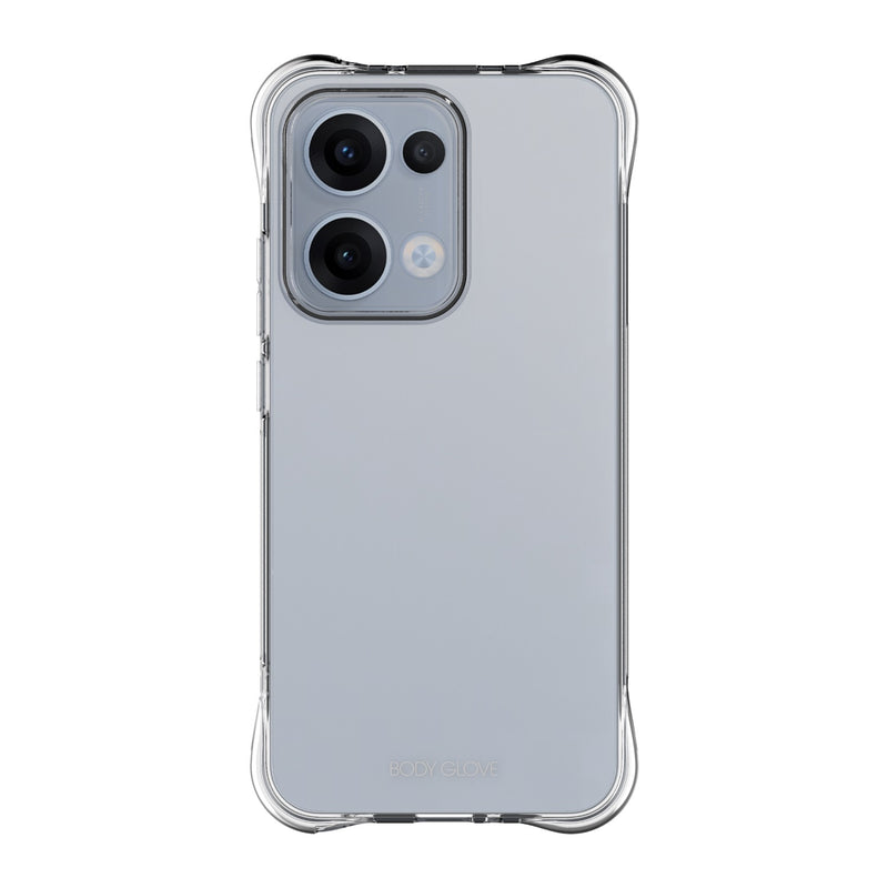 Body Glove Soft Clear Case - Oppo Reno13 - Clear (BGCLR-OPPR13)