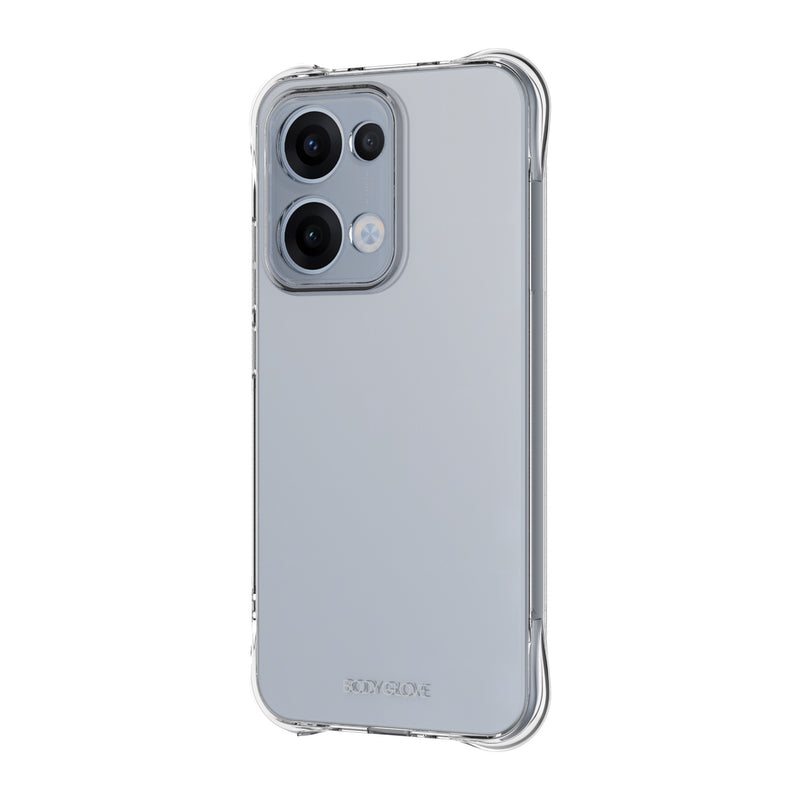 Body Glove Soft Clear Case - Oppo Reno13 - Clear (BGCLR-OPPR13)