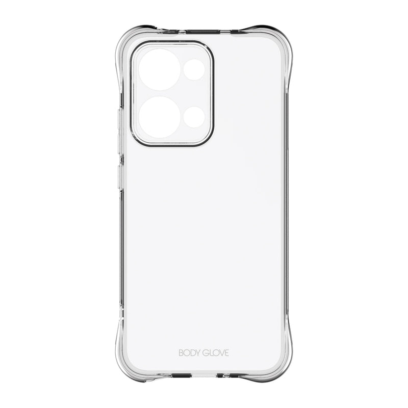 Body Glove Soft Clear Case - Oppo Reno13 - Clear (BGCLR-OPPR13)