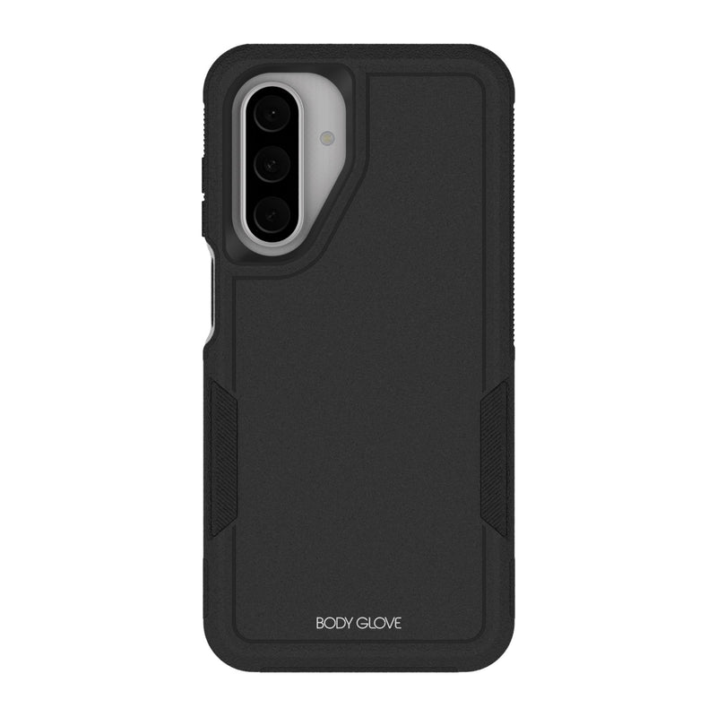 Body Glove Defender Case - Samsung Galaxy A26 - Black (BGDEF-GA26-BK)