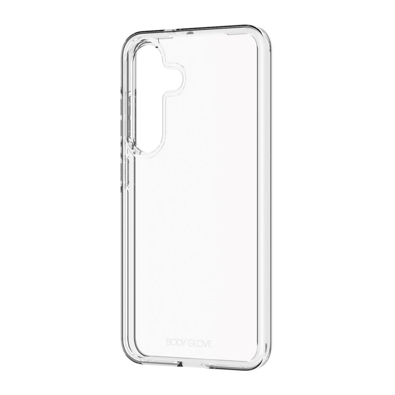 Body Glove Diamond Case - Samsung Galaxy S25 - Clear (BGDIA-GXYS25)