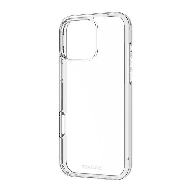 Body Glove Diamond Case - Apple iPhone 16 Pro Max - Clear (BGDIA-IP16PM-CL)