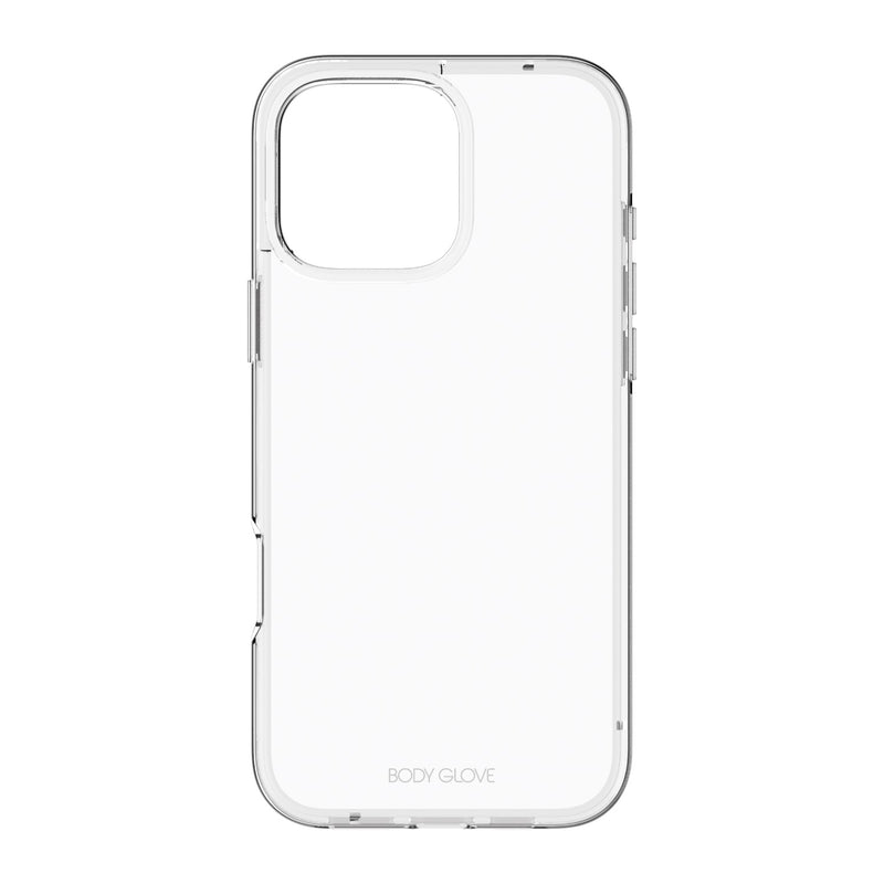 Body Glove Diamond Case - Apple iPhone 16 Pro Max - Clear (BGDIA-IP16PM-CL)