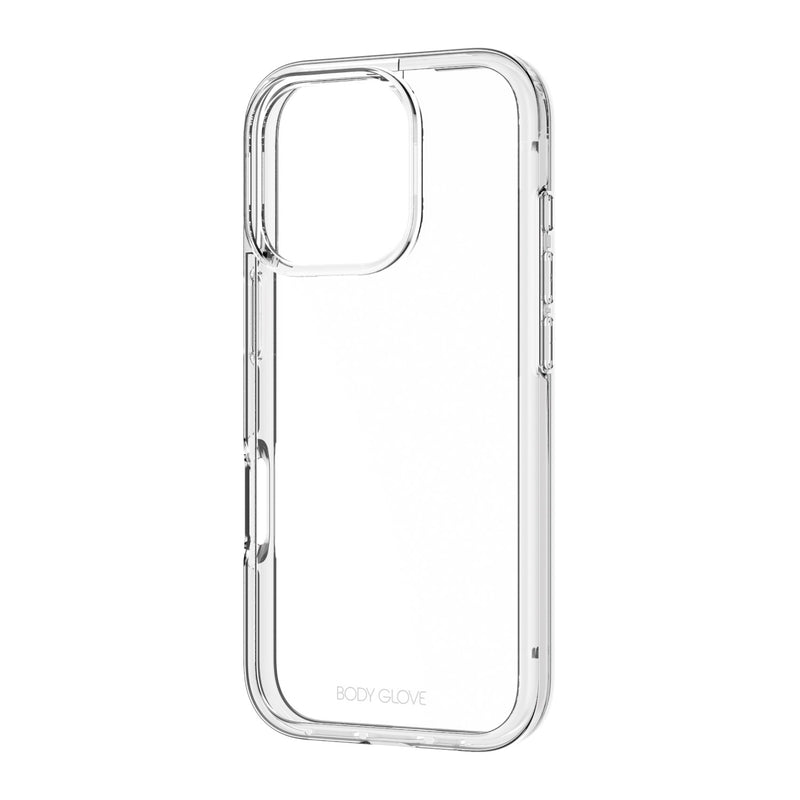 Body Glove Diamond Case - Apple iPhone 16 Pro - Clear (BGDIA-IP16PR-CL)