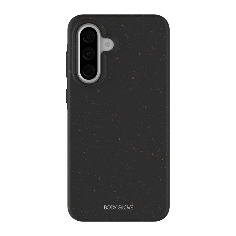 Body Glove 4Earth Bio Case - Samsung Galaxy A36 - Black (BGECO-GXA36-BK)