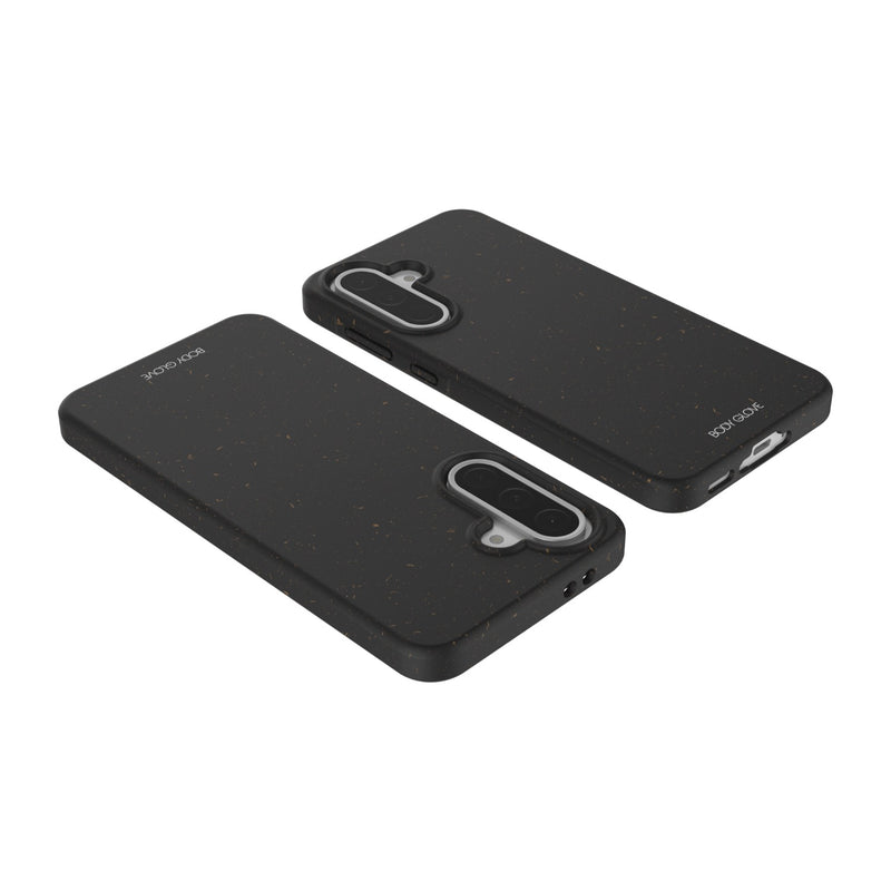 Body Glove 4Earth Bio Case - Samsung Galaxy A36 - Black (BGECO-GXA36-BK)