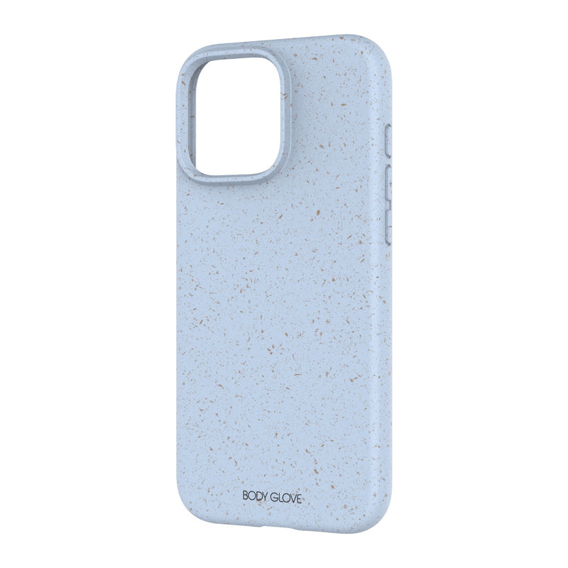 Body Glove 4Earth Bio Case - Apple iPhone 16 Pro Max - Blue (BGECO-IP16PM-BU)