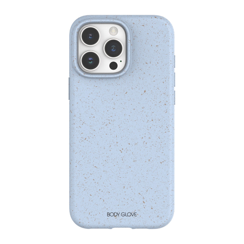 Body Glove 4Earth Bio Case - Apple iPhone 16 Pro Max - Blue (BGECO-IP16PM-BU)