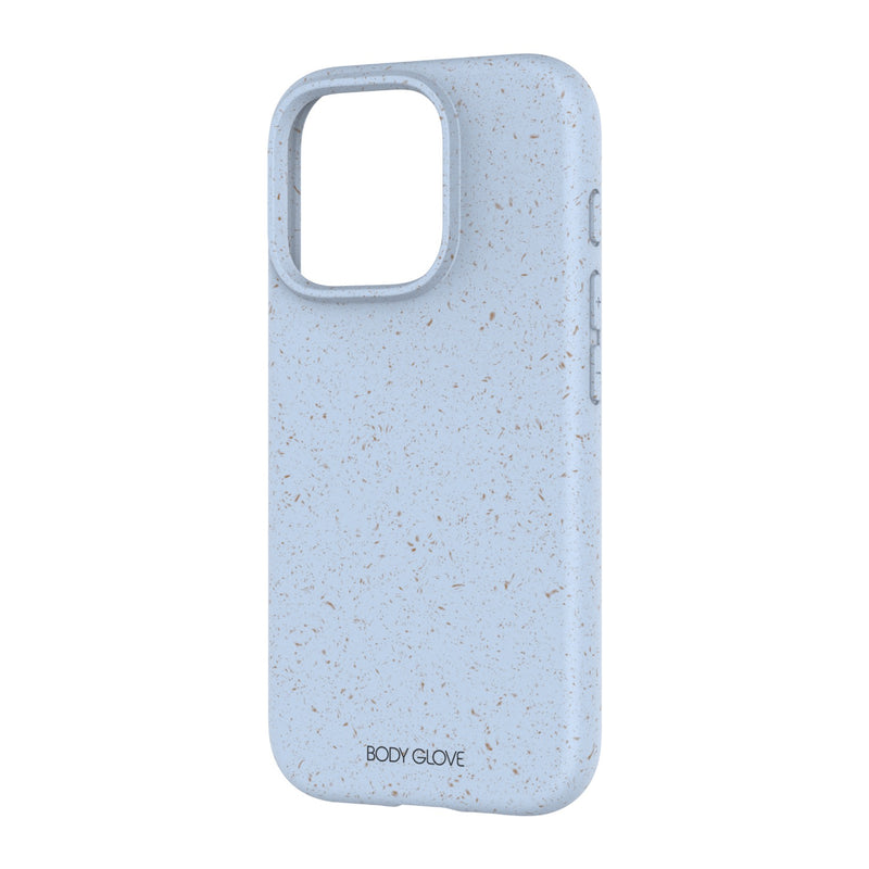 Body Glove 4Earth Bio Case - Apple iPhone 16 Pro - Blue (BGECO-IP16PR-BU)