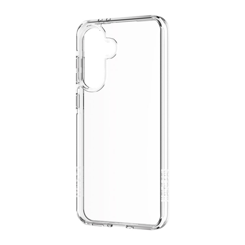 Body Glove Ghost Case - Samsung Galaxy A36 - Clear (BGGHO-GXA36)