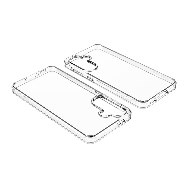 Body Glove Ghost Case - Samsung Galaxy A36 - Clear (BGGHO-GXA36)