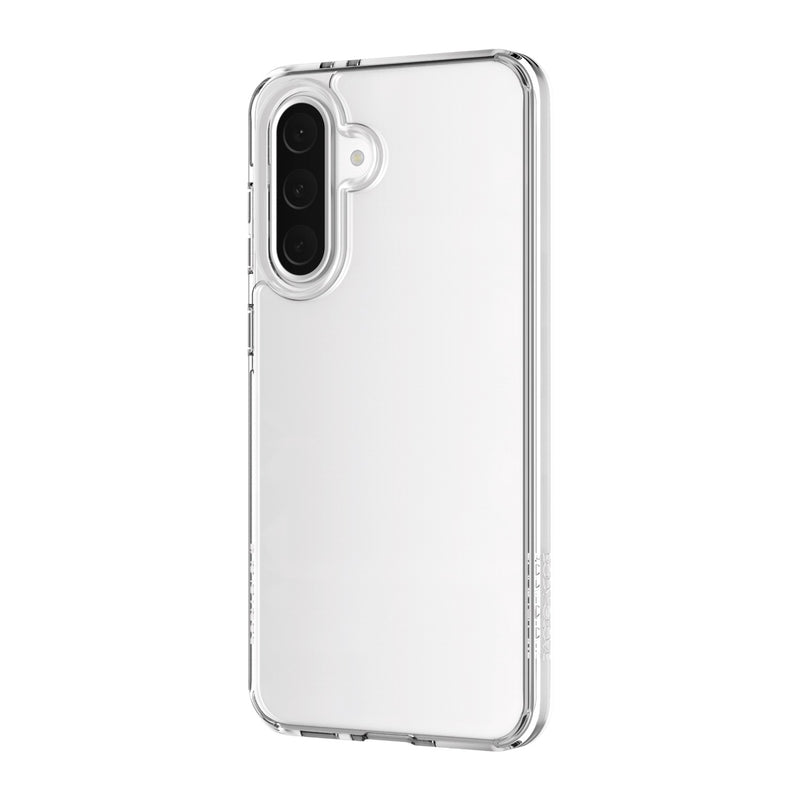 Body Glove Ghost Case - Samsung Galaxy A36 - Clear (BGGHO-GXA36)