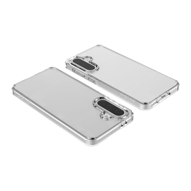 Body Glove Ghost Case - Samsung Galaxy A36 - Clear (BGGHO-GXA36)