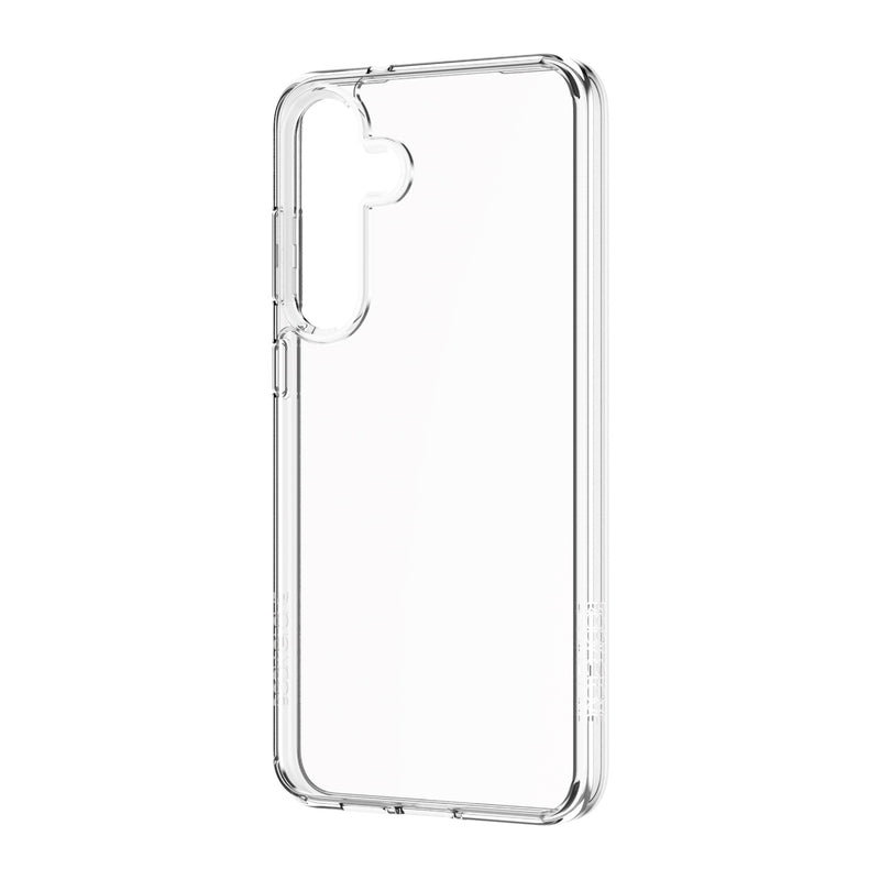 Body Glove Ghost Case - Samsung Galaxy S25+ - Clear (BGGHO-GXS25P)