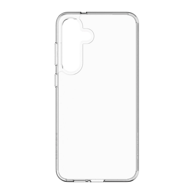 Body Glove Ghost Case - Samsung Galaxy S25+ - Clear (BGGHO-GXS25P)